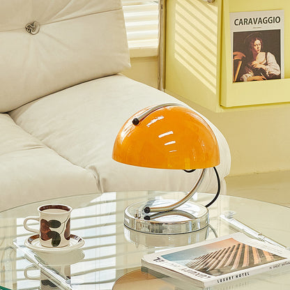 Bauhaus Pudding Table Lamp