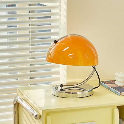 Lampe de table Pudding Bauhaus