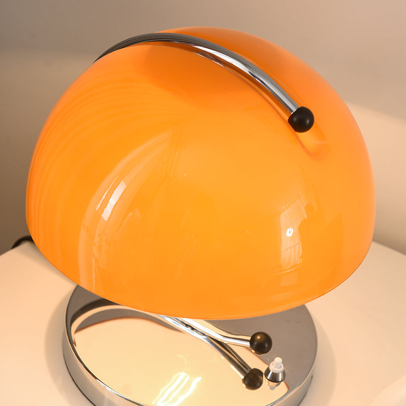 Lampe de table Pudding Bauhaus