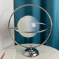 Bauhaus Revolving Planet Table Lamp
