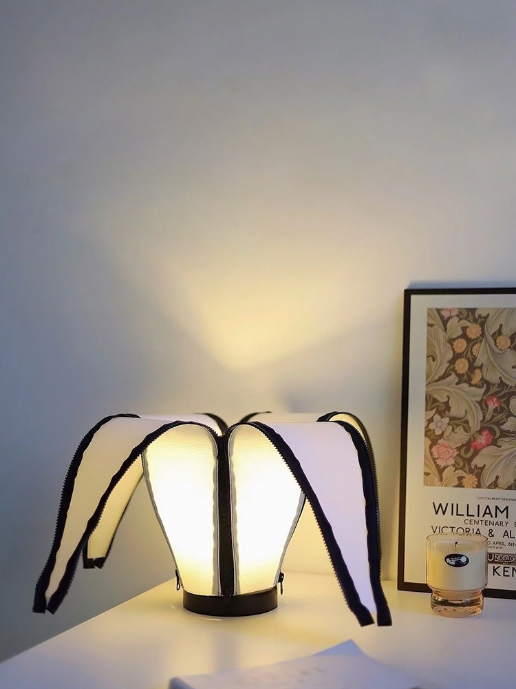 Bauhaus Secondhand Banana Floor Lamp