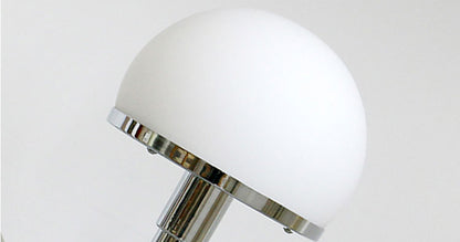 Lampe de table demi-cercle Bauhaus Samlle