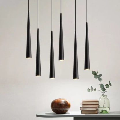 COB Cone Pendant Lamp