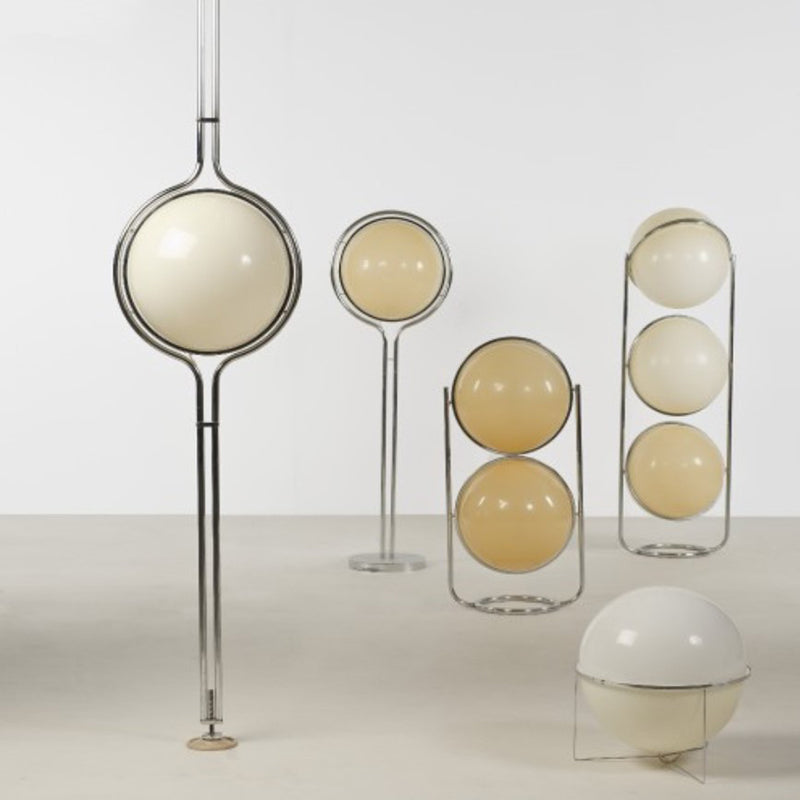 Chabrieres Floor Lamp
