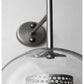 Chatwick Glass  Wall Lamp