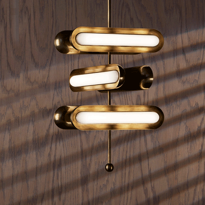 Circuit Pendant Lamp