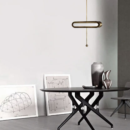 Circuit Pendant Lamp