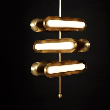 Circuit Pendant Lamp