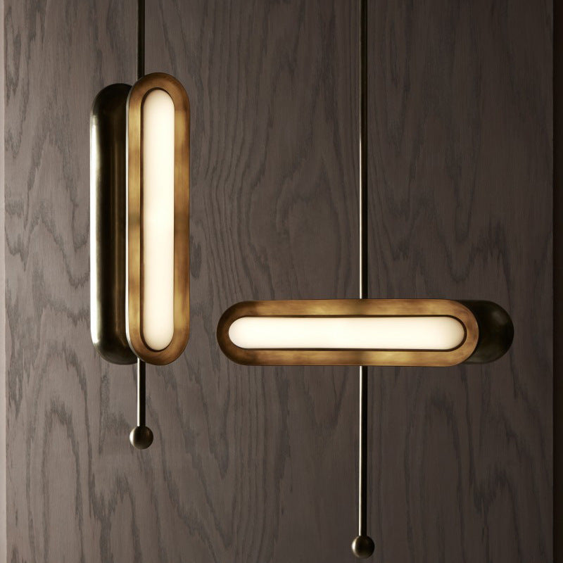 Circuit Pendant Lamp