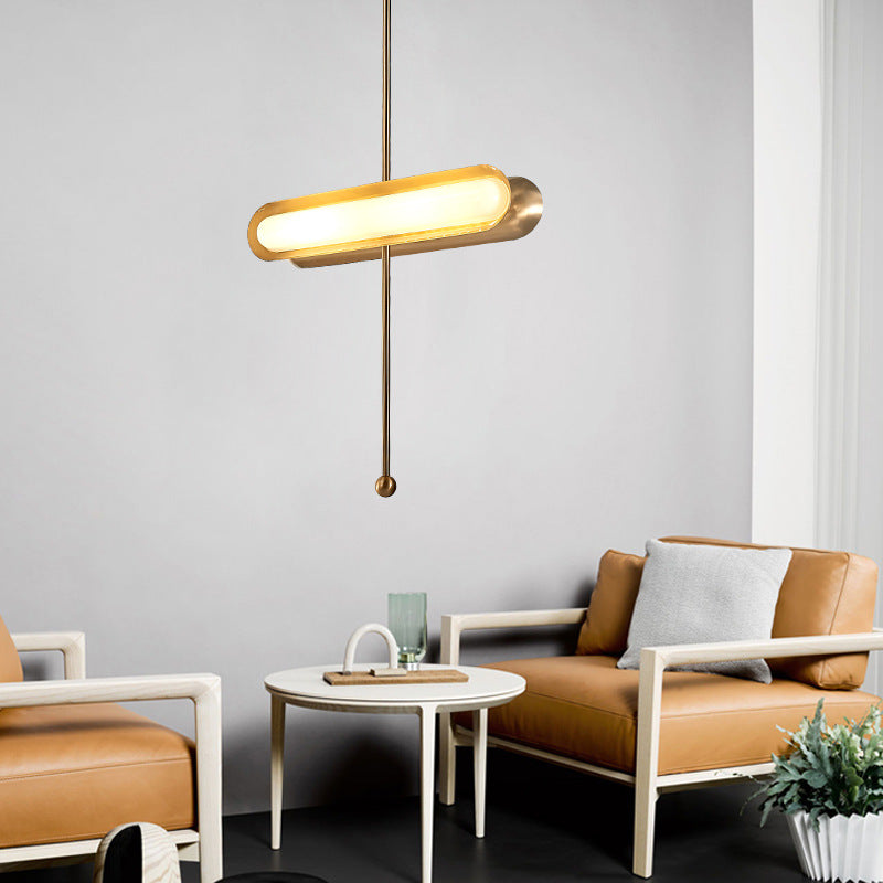 Circuit Pendant Lamp