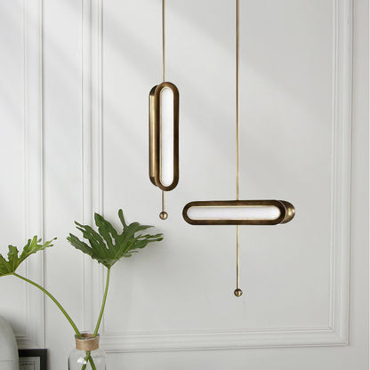 Circuit Pendant Lamp