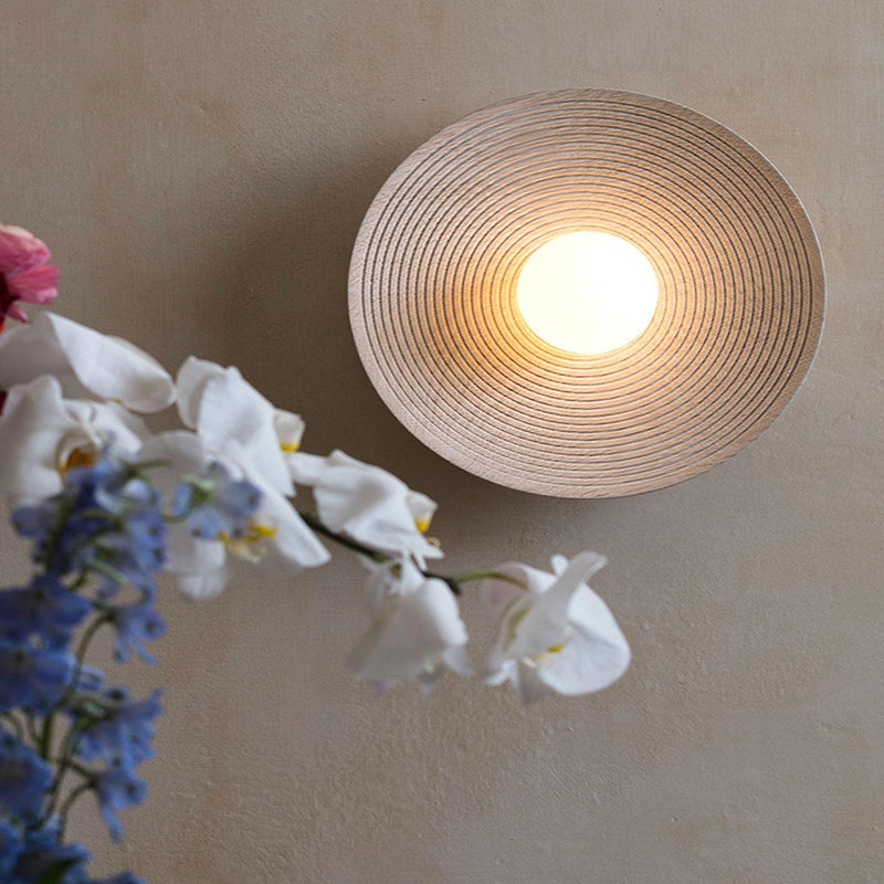 Concentric Wall Lamp