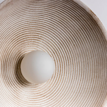 Concentric Wall Lamp