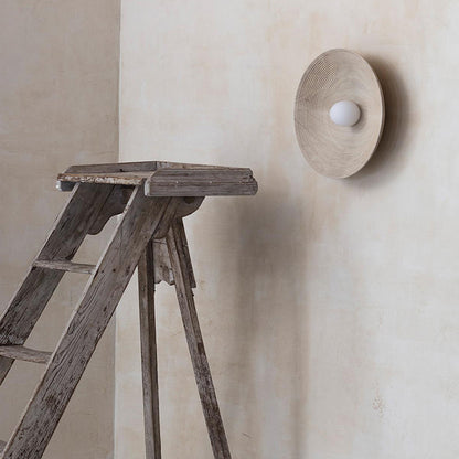 Concentric Wall Lamp