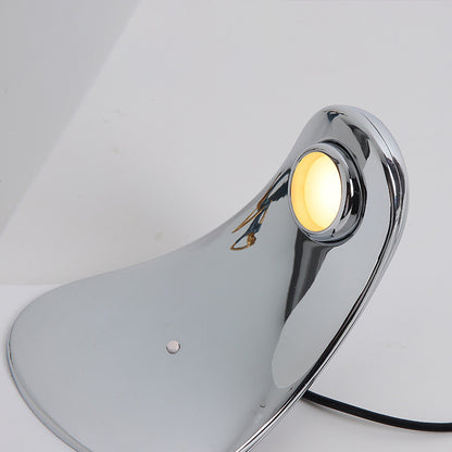 Curl Table Lamp