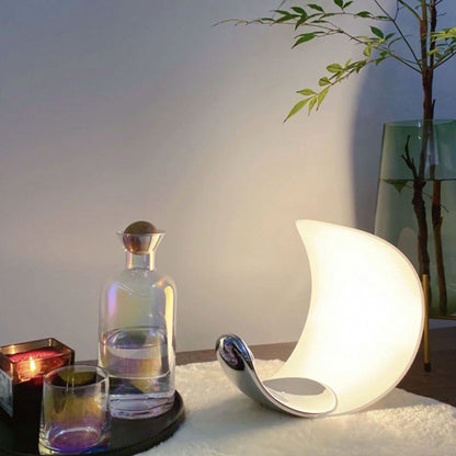 Curl Table Lamp