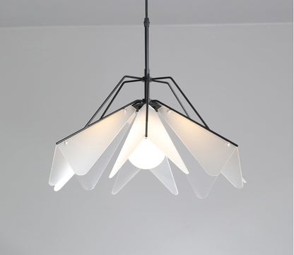 Lustre Jonquille