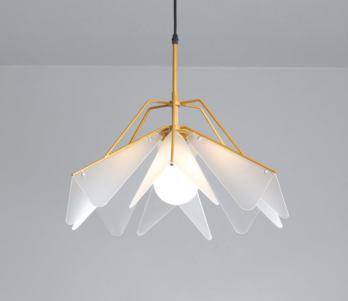 Lustre Jonquille