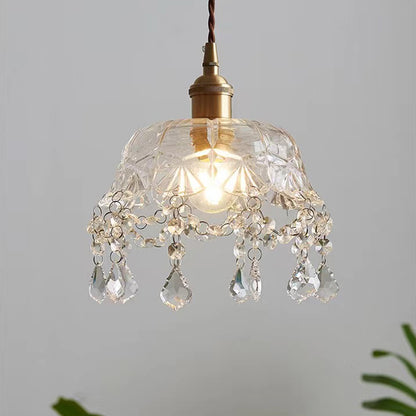 Daffodils Pendant Lamp