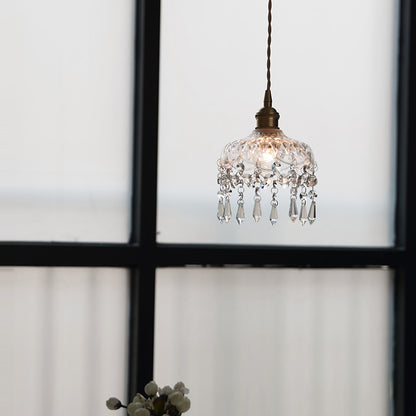 Daffodils Pendant Lamp