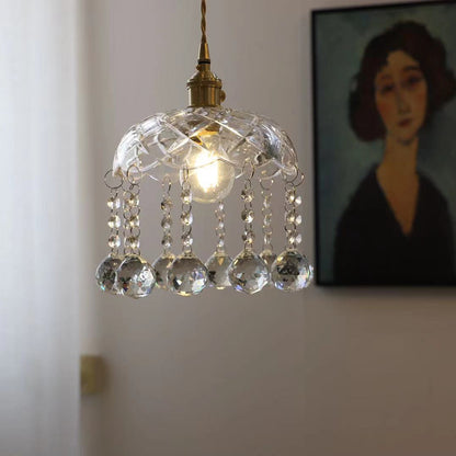 Daffodils Pendant Lamp