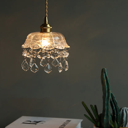 Daffodils Pendant Lamp