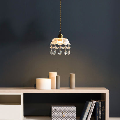 Daffodils Pendant Lamp