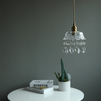 Daffodils Pendant Lamp