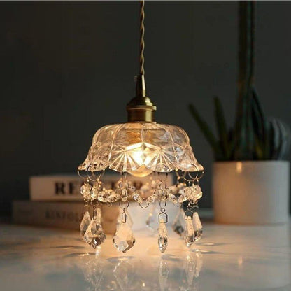 Daffodils Pendant Lamp