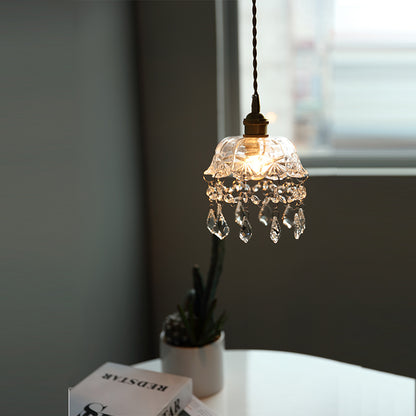 Daffodils Pendant Lamp