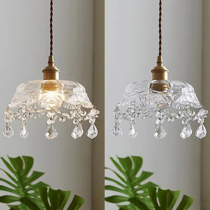 Daffodils Pendant Lamp