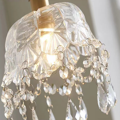 Daffodils Pendant Lamp