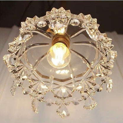 Daffodils Pendant Lamp