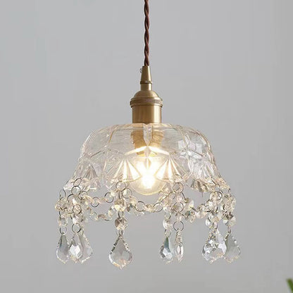 Daffodils Pendant Lamp