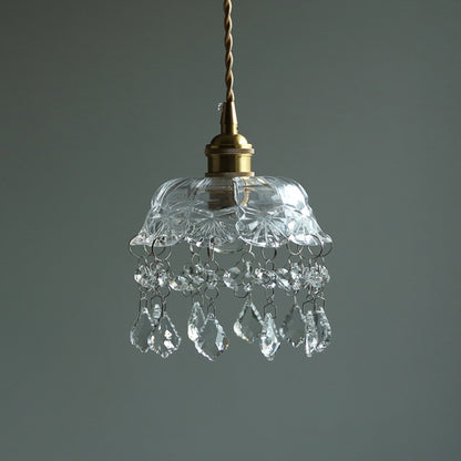 Daffodils Pendant Lamp