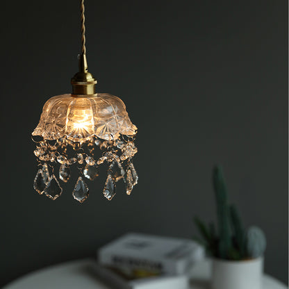 Daffodils Pendant Lamp