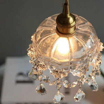 Daffodils Pendant Lamp