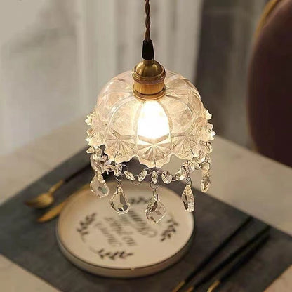 Daffodils Pendant Lamp