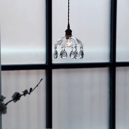 Daffodils Pendant Lamp