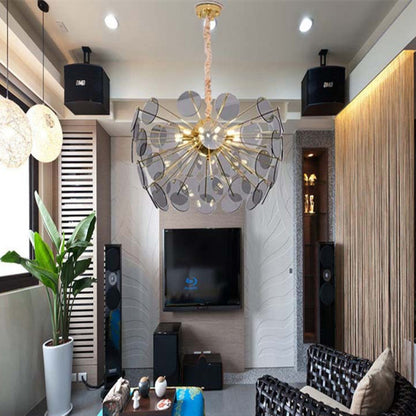 Dandelion Pendant Lamp