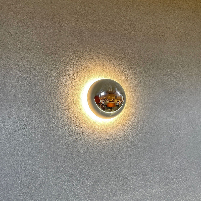 Eclipse LED Wall Sconce