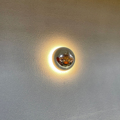 Eclipse LED-Wandleuchte