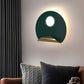 Eclipse Wall Lamp