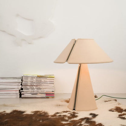 El Senor Table Lamp