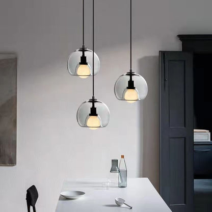 Eres Pendant Lamp