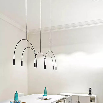 Volta Suspension Lamp-new