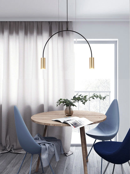 Volta Suspension Lamp-new