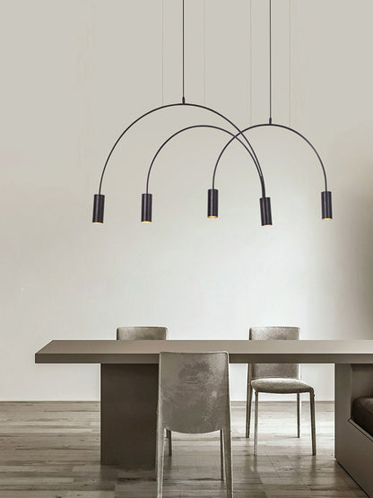 Volta Suspension Lamp-new