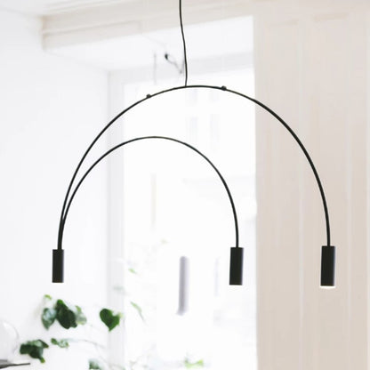 Volta Suspension Lamp-new