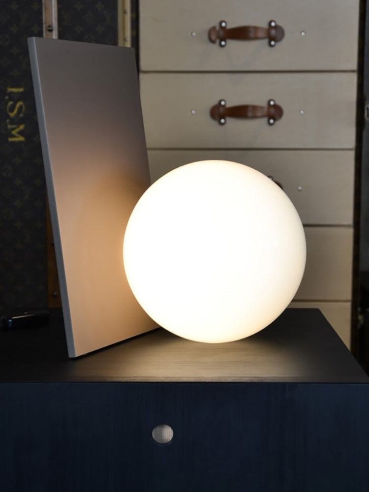 Extra T Table Lamp